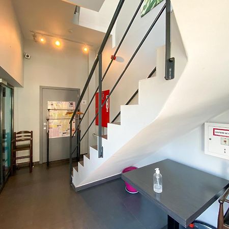 A Fleur De Couette Hotel Auvelais Luaran gambar