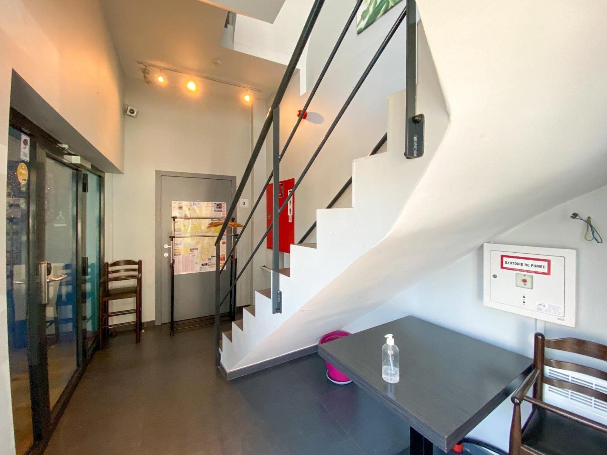 A Fleur De Couette Hotel Auvelais Luaran gambar