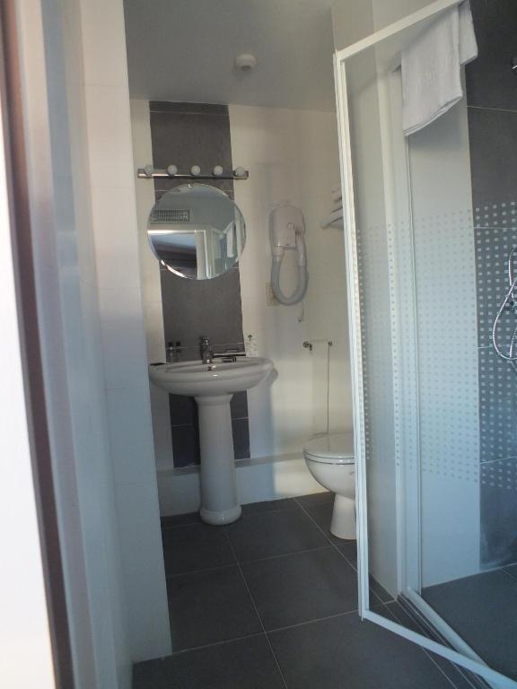 A Fleur De Couette Hotel Auvelais Bilik gambar