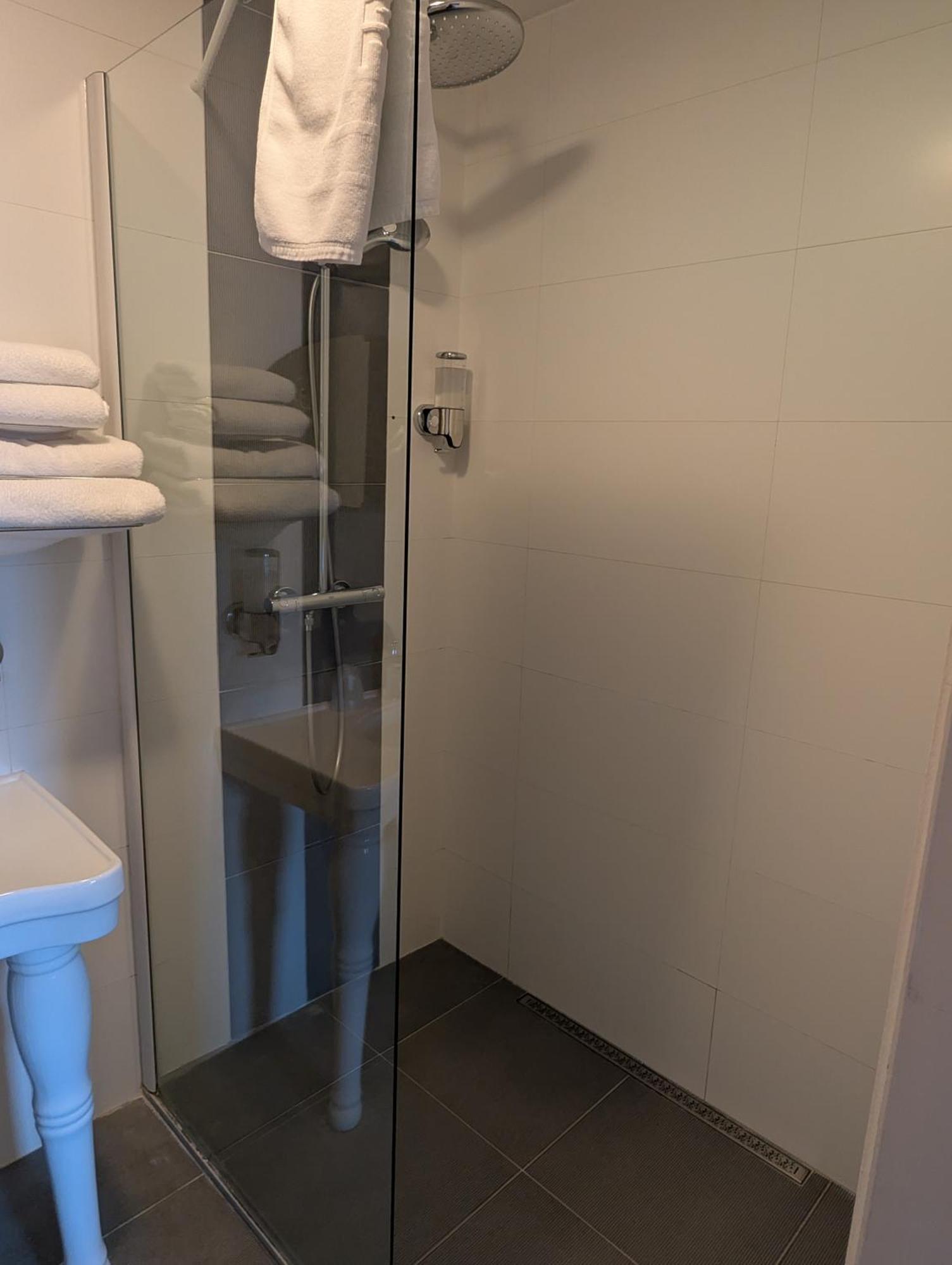 A Fleur De Couette Hotel Auvelais Luaran gambar