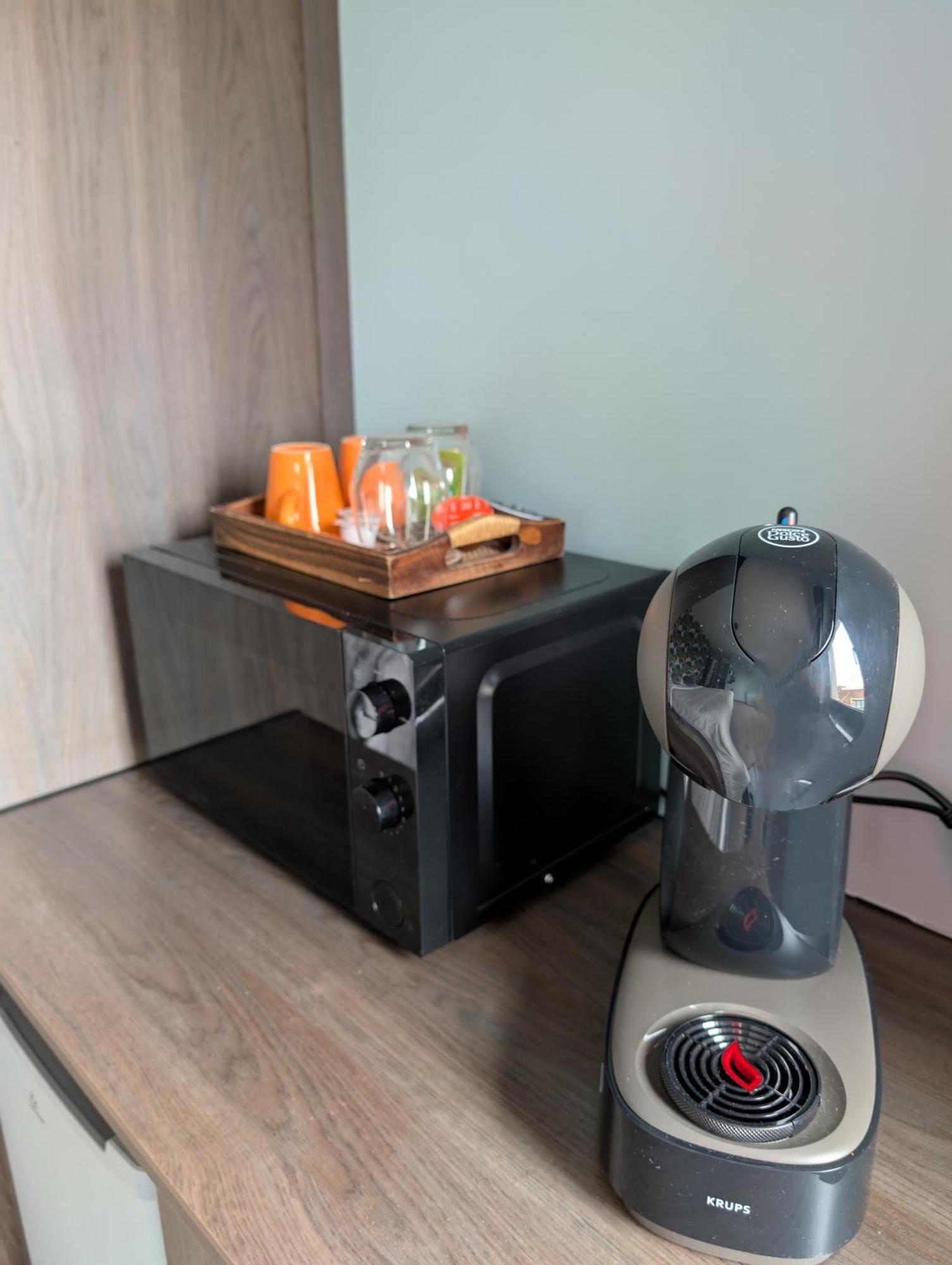 A Fleur De Couette Hotel Auvelais Luaran gambar
