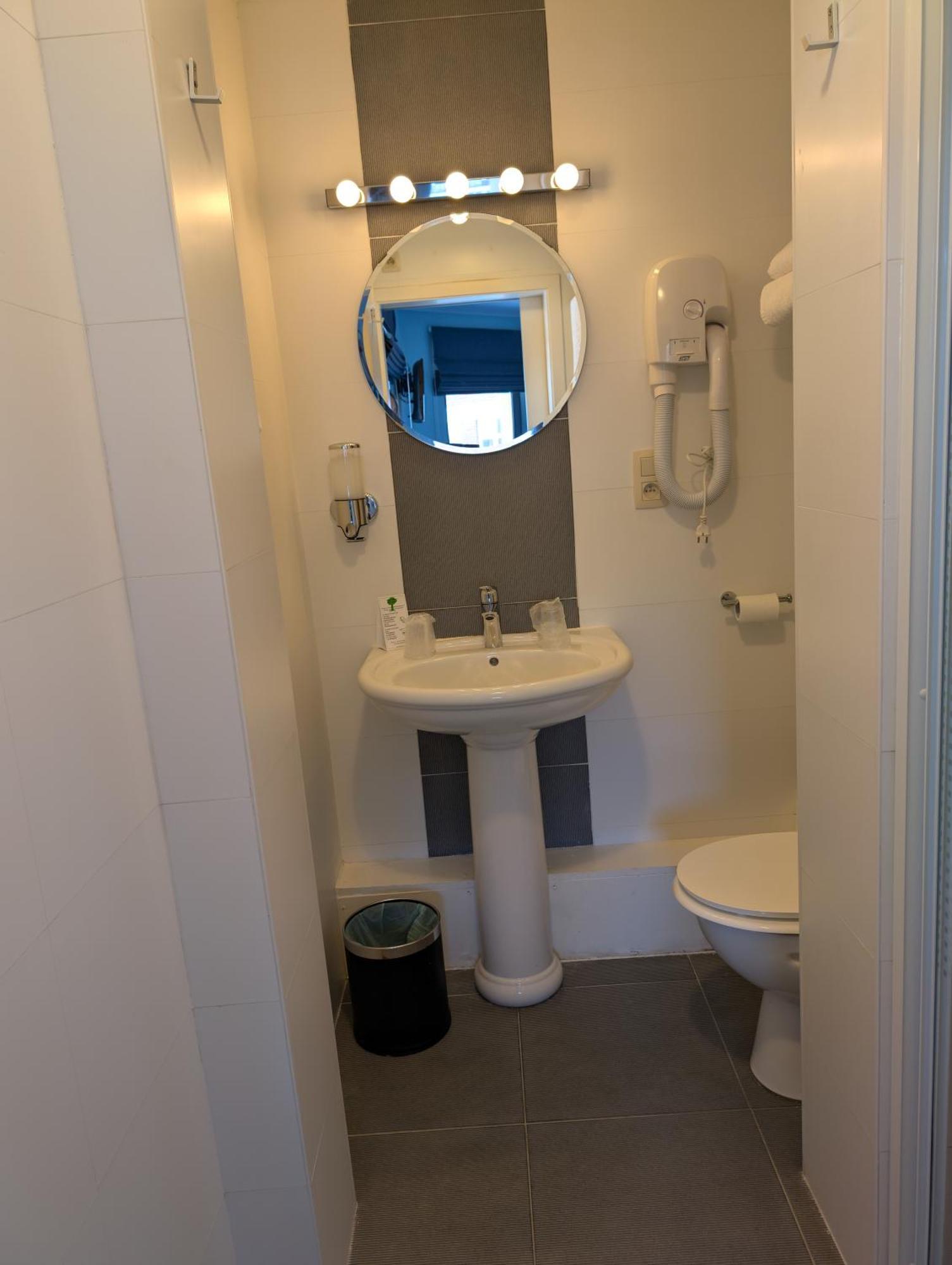 A Fleur De Couette Hotel Auvelais Luaran gambar